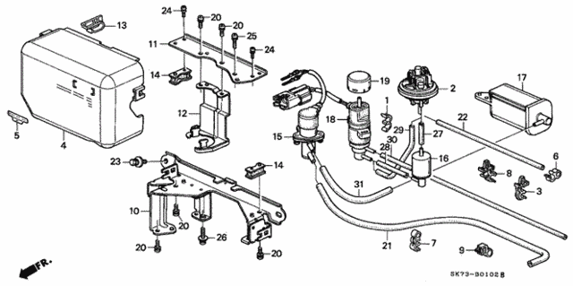Diagram 1