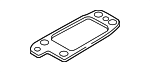 1K0711267B - : Gasket for Volkswagen: Beetle, Eos, Golf, Golf R, GTI, Jetta, Passat, R32, Rabbit Image