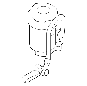 311122T600 - : Fuel Filter for Kia: Optima Image