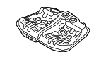311504R500 - Fuel System: Fuel Tank for Kia: Optima Image