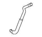 310712T000 - Fuel System: Vent Hose for Kia: Optima Image