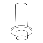 4792914AB - : Fitting for Chrysler: 300 | Dodge: Charger Image