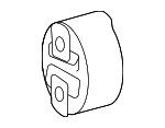 175650P031 - Exhaust: Front Pipe Hanger for Toyota Image