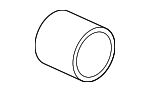 172956A0A01 - Cooling System: Hose for Honda Image image