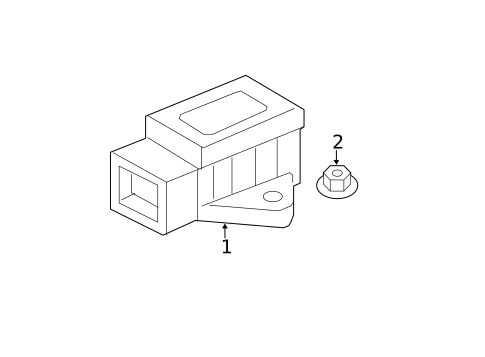 Stability Control for 2015 Mercedes-Benz E 550 #0