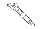 8152066680 - Steering: Upper Shaft for Isuzu Image