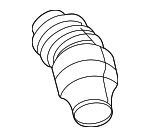 8151557110 - : Lower Seal for Isuzu Image