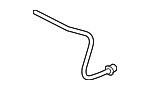 4G0131205C - Emission System: Connector Pipe for Audi Image image