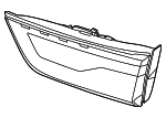 92403XA000 - Electrical: Combo Lamp for Kia Image