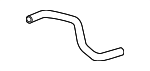 25214R8E003 - : Inlet Hose for Acura: RL Image