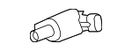 LR008877 - Electrical: Knock Sensor for Land-Rover Image