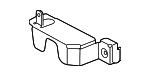 LR011701 - : Connector Plate for Land-Rover Image