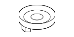 9P1941730 - Electrical: Headlight Housing Vent Valve for Porsche Image
