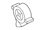 9J1941052 - Electrical: Headlight Control Module Cooling Fan for Porsche Image