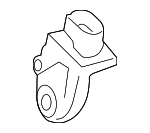 89831F6010 - Electrical: Side Impact Sens for Toyota Image