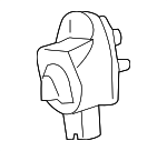 8983A52011 - Electrical: Side Impact Sens for Toyota Image
