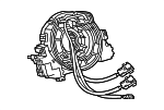 8430878080 - Electrical: Spindle for Toyota Image