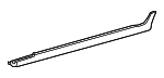 29069803009999 - Body: Rocker Molding for Mercedes-Benz Image