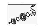 A/C Compressor Clutch