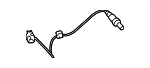 C2C22679 - Emission System: Rear Oxygen Sensor for Jaguar Image