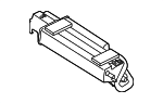 T2R83881 - Emission System: Vapor Canister for Jaguar Image