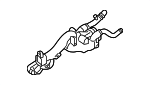 256203CGF0 - Cooling System: Thermostat Housing for Kia: K900 Image