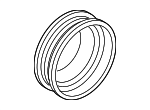 252213CGA0 - Cooling System: Pulley for Kia: Cadenza, K900, Sedona, Sorento, Stinger, Telluride Image