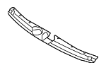 863663J000 - : Grille Cover for Hyundai: Veracruz Image