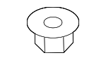 N91143101 - Body: Guide Nut for Audi Image
