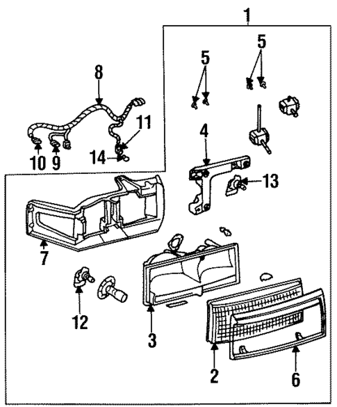 Diagram 1