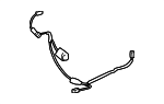 8215560190 - Body: Wire for Toyota: Land Cruiser Image