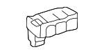 8492760210 - Body: Memory Switch for Toyota: Land Cruiser Image