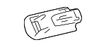 8123011030 - Body: Courtesy Lamp for Toyota Image