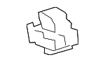 8481047020 - Body: Window Switch for Toyota Image