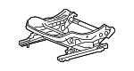13566694 - Body: Cushion Frame for GM Image