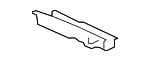 65730T6ZA00ZZ - Body: Front Crossmember for Honda: Ridgeline Image