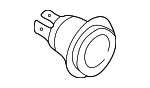 262507Z800 - Electrical: Socket for Nissan: Xterra Image
