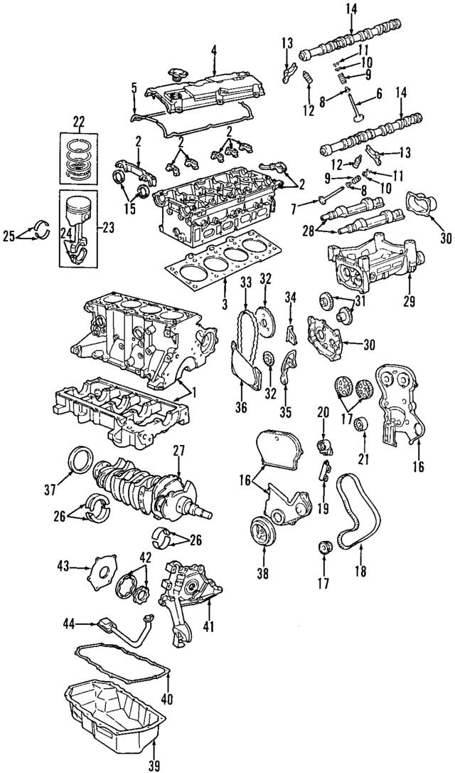 4667969 - Engine: Engine Intake Valve for Mopar Image