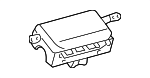 7396002121 - Electrical: Passenger Air Bag for Toyota: Corolla Image