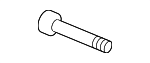 90113S84901 - Brakes: Wheel Stud for Acura Image