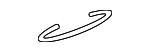 517183M000 - Suspension: Ball Joint Snap Ring for Hyundai Image