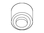 55158T6000 - Suspension: Ft Upper Control Arm Inner Bushing for Hyundai Image