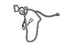 8215307110 - Body: Harness for Toyota Image