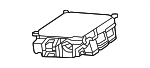 9007242 - Electrical: Control Module for Mercedes-Benz Image