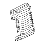 2239005843 - Electrical: Control Module for Mercedes-Benz Image