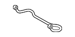 4880560130 - Suspension: Stabilizer Bar for Lexus: GX470 Image