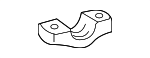 4883560010 - Suspension: Stabilizer Bar Bracket for Lexus: GX470 Image