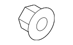 9017814002 - Suspension: Stabilizer Link Nut for Lexus: GX460, GX470 Image