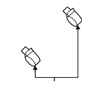 805924070 - : Hose Clamp for Subaru Image