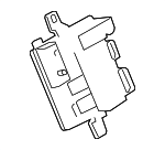 12635B41D67 - : Distribution Box for BMW Image